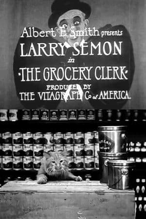 The Grocery Clerk The Grocery Clerk