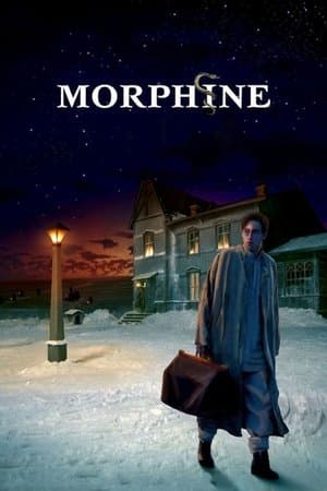 Morphine Морфий