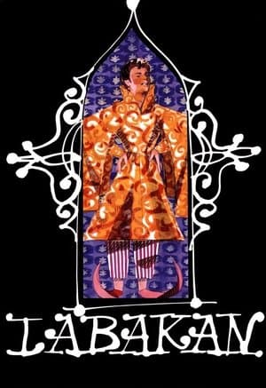 Labakan Labakan