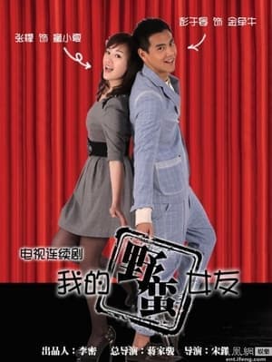 我的野蛮女友 (2012)