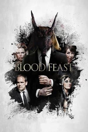 Blood Feast Blood Feast