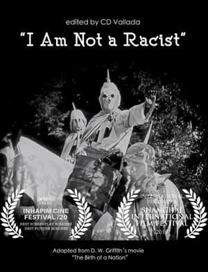 I Am Not a Racist I Am Not a Racist