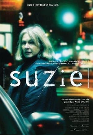 Suzie Suzie