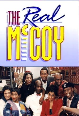 The Real McCoy The Real McCoy