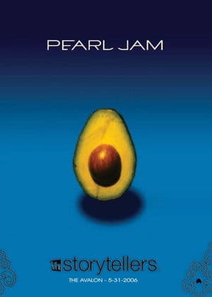 Pearl Jam: VH1 Storytellers Pearl Jam: VH1 Storytellers