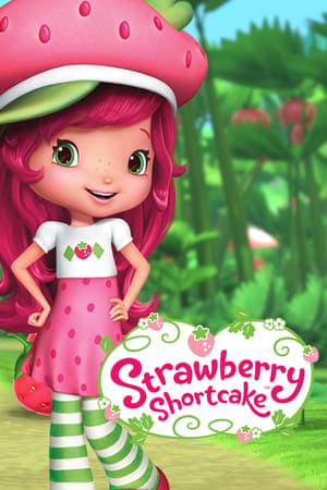 Strawberry Shortcake's Berry Bitty Adventures Strawberry Shortcake's Berry Bitty Adventures