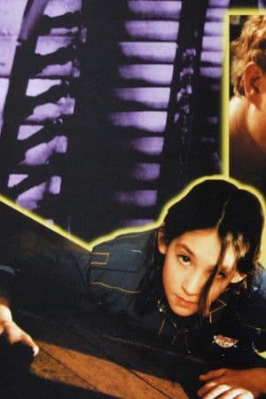 Mijn moeder heeft ook een pistool Mijn moeder heeft ook een pistool