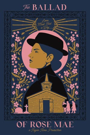 The Ballad of Rose Mae The Ballad of Rose Mae