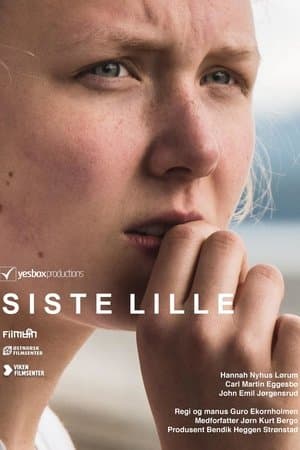 Siste lille Siste lille