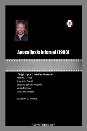 Apocalipsis infernal