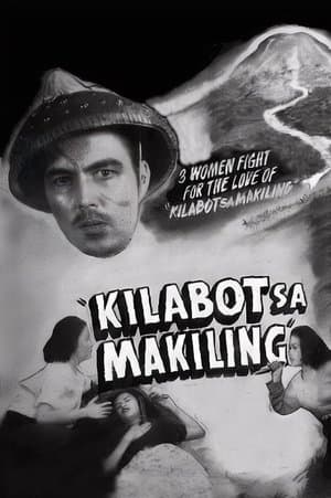 Kilabot Sa Makiling Kilabot Sa Makiling