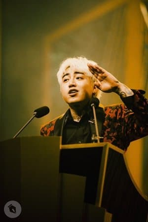 《炎上 BURN》謝和弦 《炎上 BURN》謝和弦