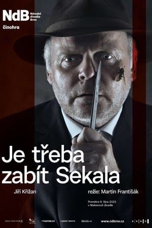 Je třeba zabít Sekala Je třeba zabít Sekala
