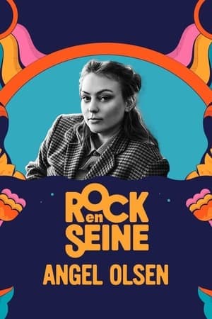 Angel Olsen - Rock en Seine 2023