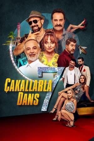 Dance with the Jackals 7 Çakallarla Dans 7