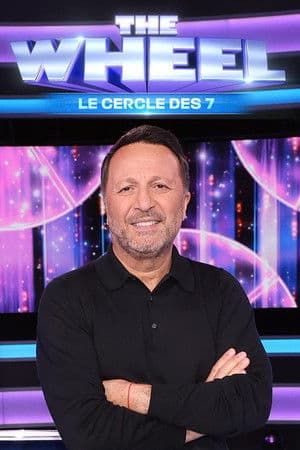 The Wheel, le cercle des 7 The Wheel, le cercle des 7