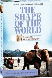The Shape of the World The Shape of the World