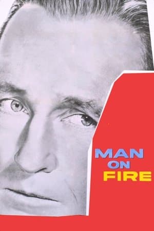 Man on Fire Man on Fire