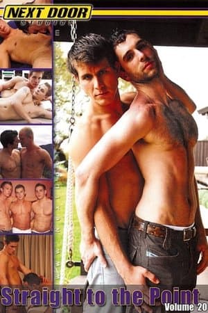 Straight to the Point Volume 20 Straight to the Point Volume 20