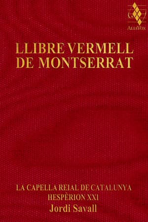 Llibre Vermell de Montserrat