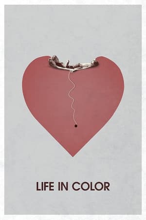 Life in Color Life in Color