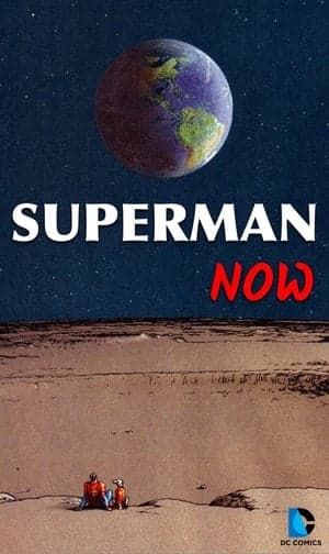 Superman Now