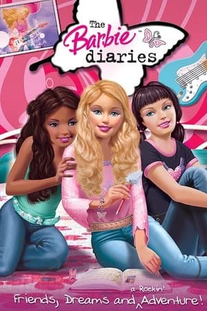 The Barbie Diaries The Barbie Diaries