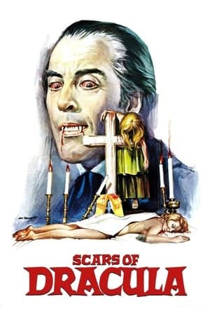 Scars of Dracula Scars of Dracula