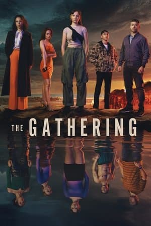 The Gathering The Gathering
