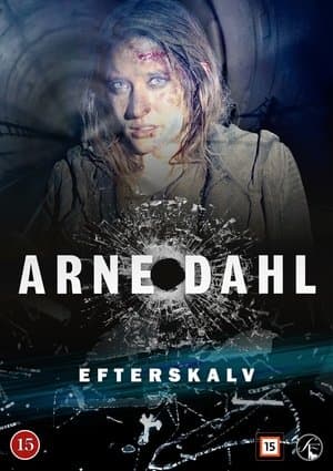 Arne Dahl - Efterskalv