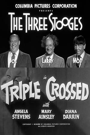 Triple Crossed Triple Crossed