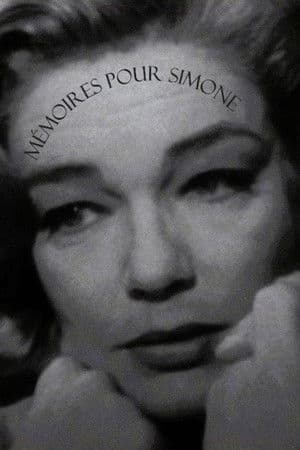 Mémoires pour Simone