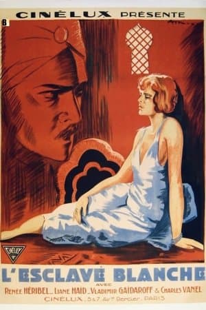 Pasha's Wives L'Esclave blanche