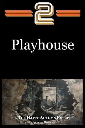 The Happy Autumn Fields The Happy Autumn Fields