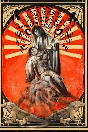 Tigres de noche, arena de día