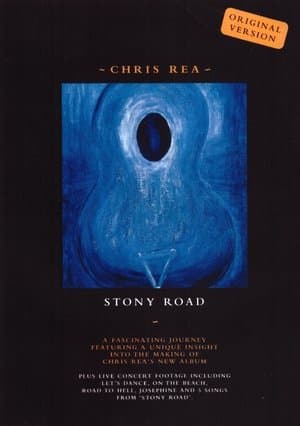 Chris Rea: Stony Road Chris Rea: Stony Road