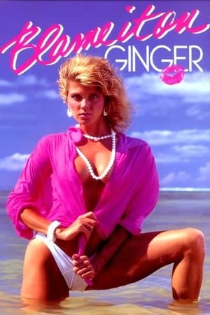 Blame It on Ginger Blame It on Ginger