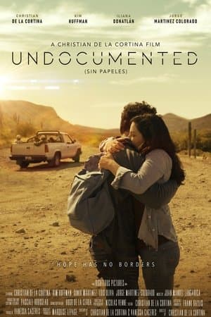 Undocumented Undocumented