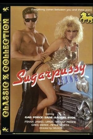 Sugarpussy Jeans