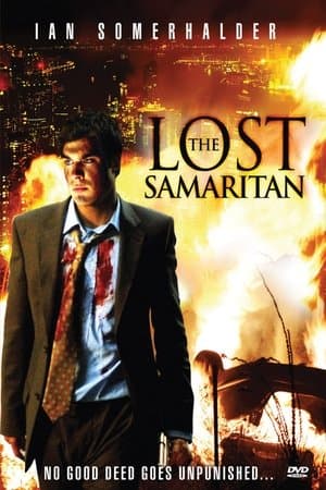 The Lost Samaritan The Lost Samaritan