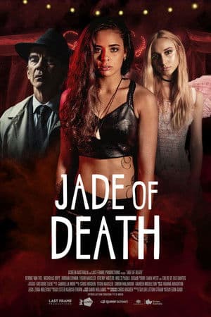 Jade of Death Jade of Death