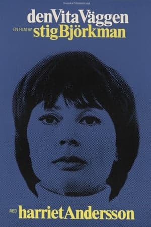 The White Wall Den vita väggen