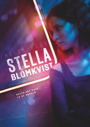 Stella Blómkvist Stella Blómkvist