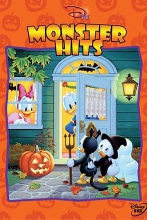 DTV: Monster Hits DTV: Monster Hits