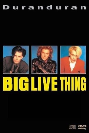 Duran Duran - Big Thing Live Duran Duran - Big Thing Live