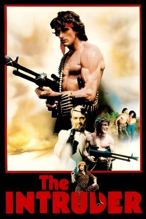 The Intruder Pembalasan Rambu