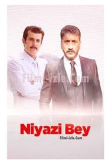 Niyazi Bey Niyazi Bey
