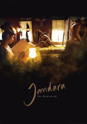 Jan Dara: The Beginning จันดารา ปฐมบท