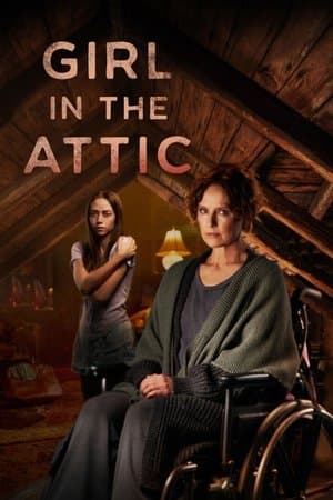 Girl in the Attic Girl in the Attic