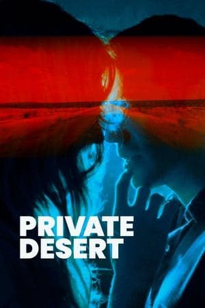 Private Desert Deserto Particular
